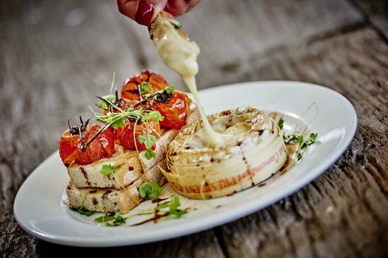 Marco Pierre White Steakhouse Bar & Grill Plymouth